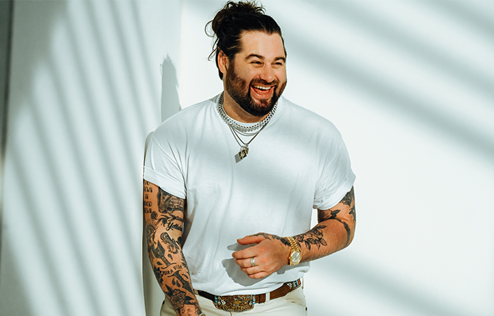 Koe Wetzel Tour Southaven MS 