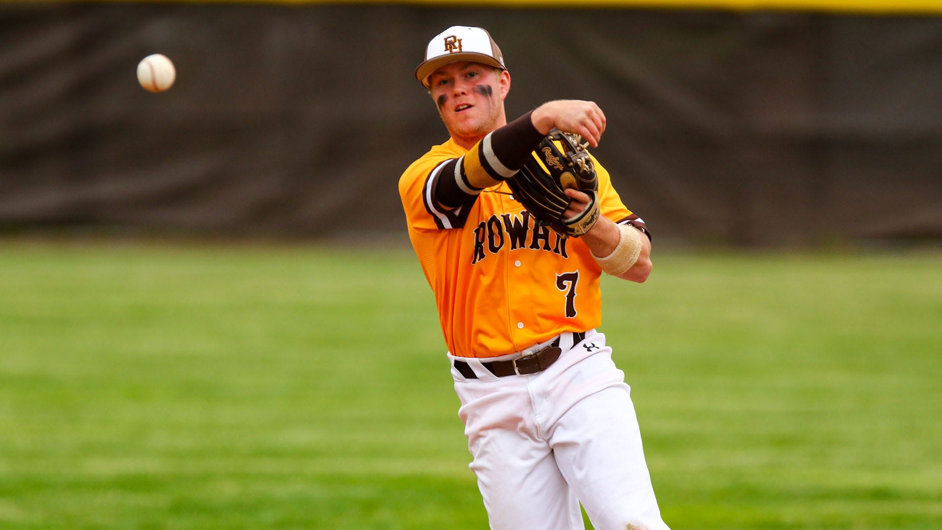 Alex Kokos key to Rowan baseball success entering postseason
