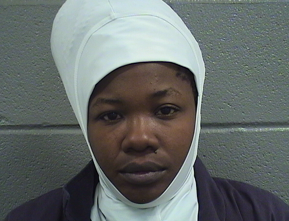Cook County Sheriff's Office