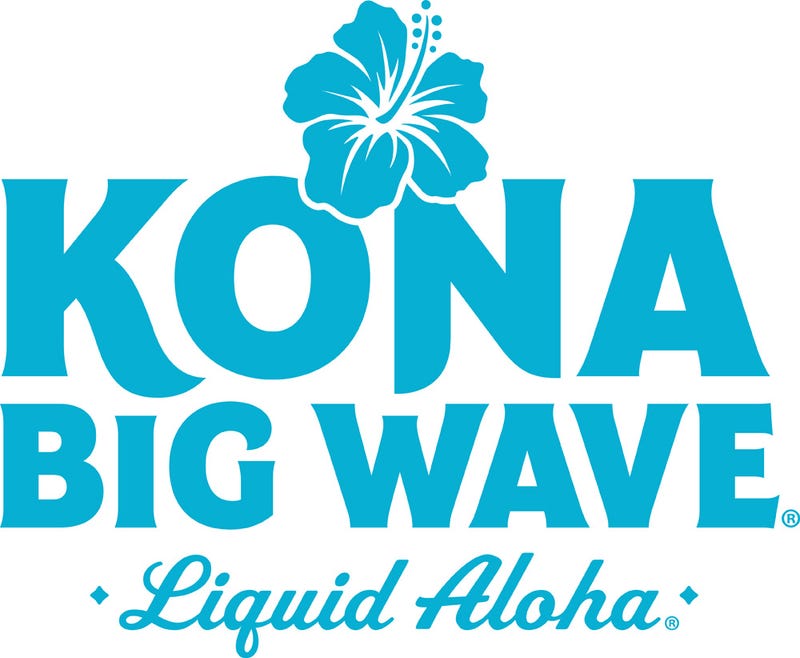 Kona Big Wave Liquid Aloha