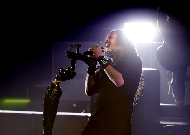 Korn