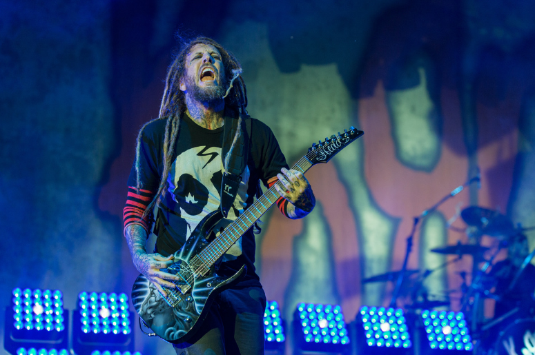 brian welch