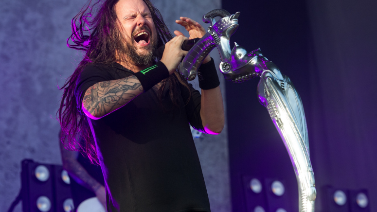 Jonathan Davis Calls Korn, Limp Bizkit, and Deftones the Last ‘Big, Real Rock Bands’