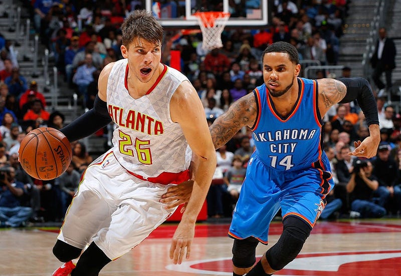 Kyle Korver