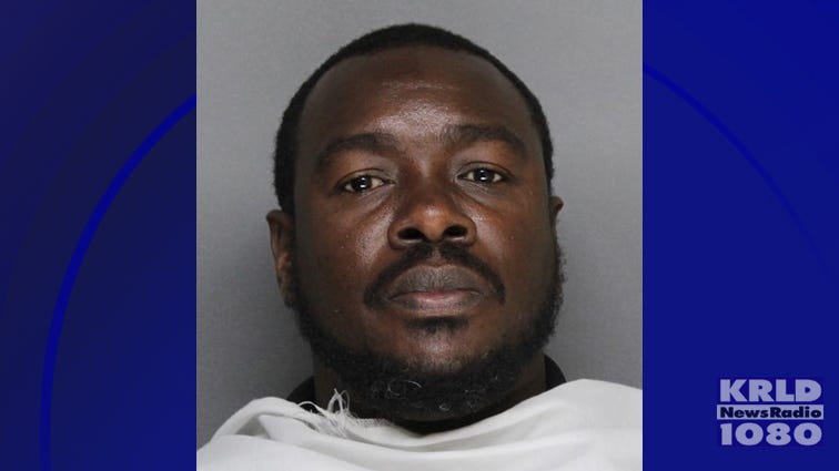 Fort Worth officer indicted for aggravated assault with a deadly weapon in Ellis County