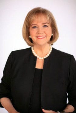Mayor Krewson tweets private gatherings over 10 are prohibited.