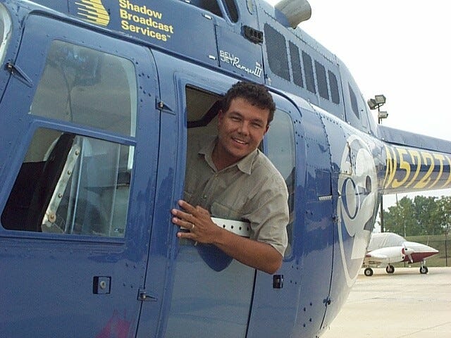 chopper