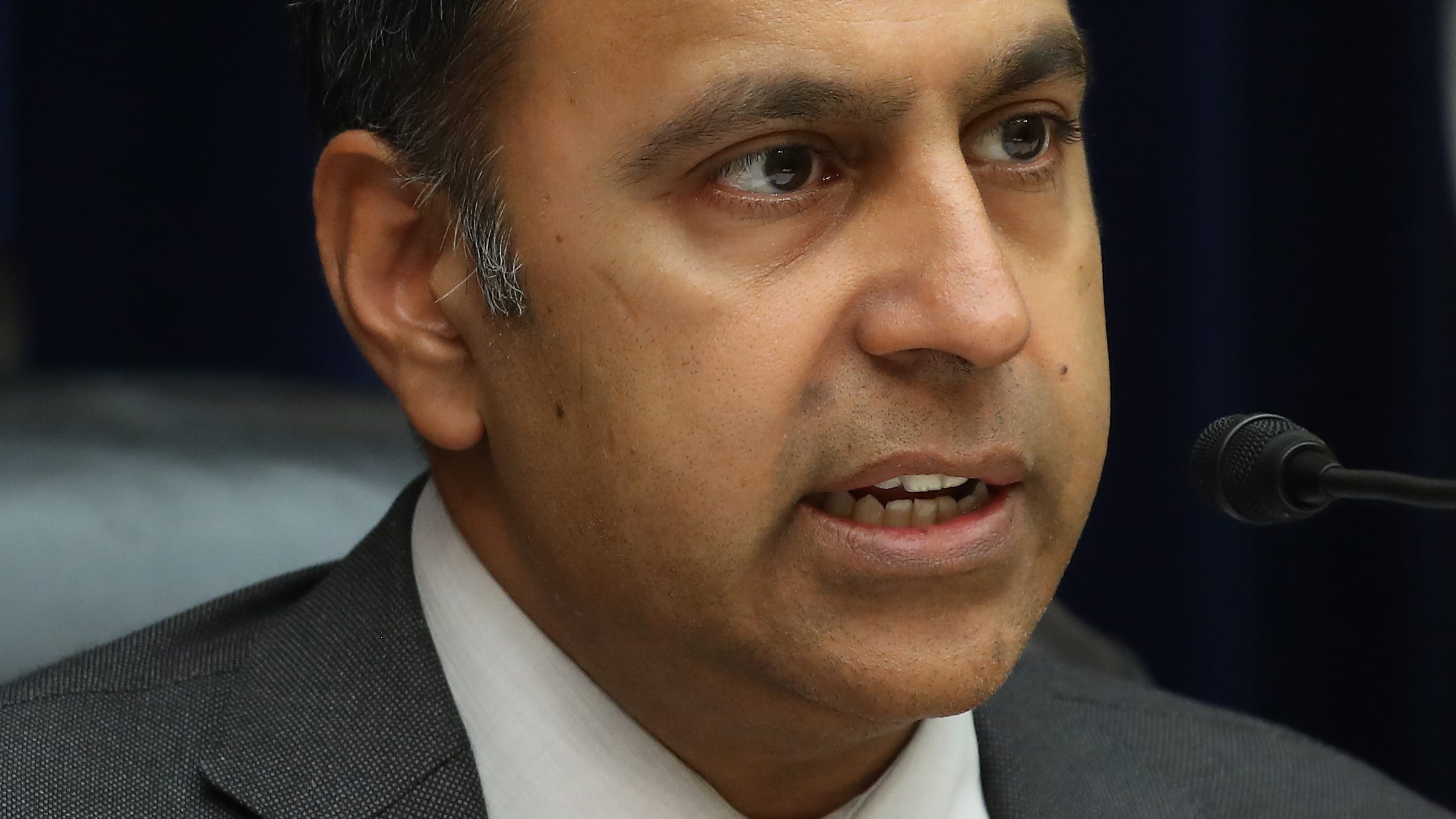Illinois Congressman remembers frightening events of Capitol siege one year later