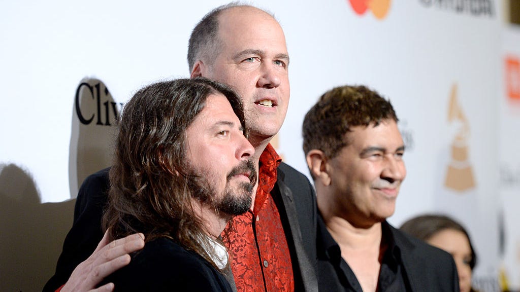 Nirvana's Krist Novoselic, Hole, R.E.M. Respond to Recordings Lost in 2008 Fire