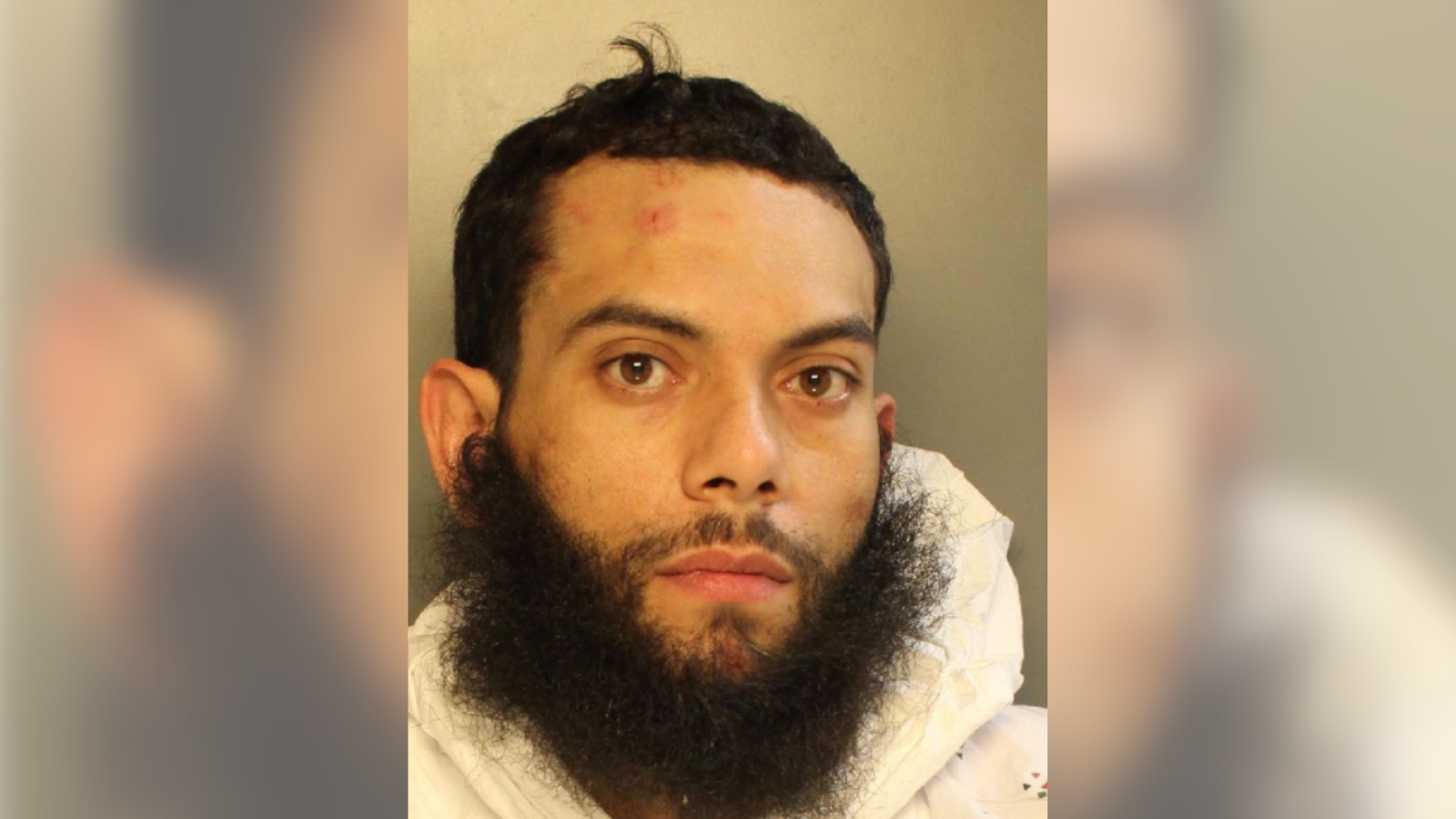 Federal charges for man accused of shooting Philly SWAT officer serving warrant