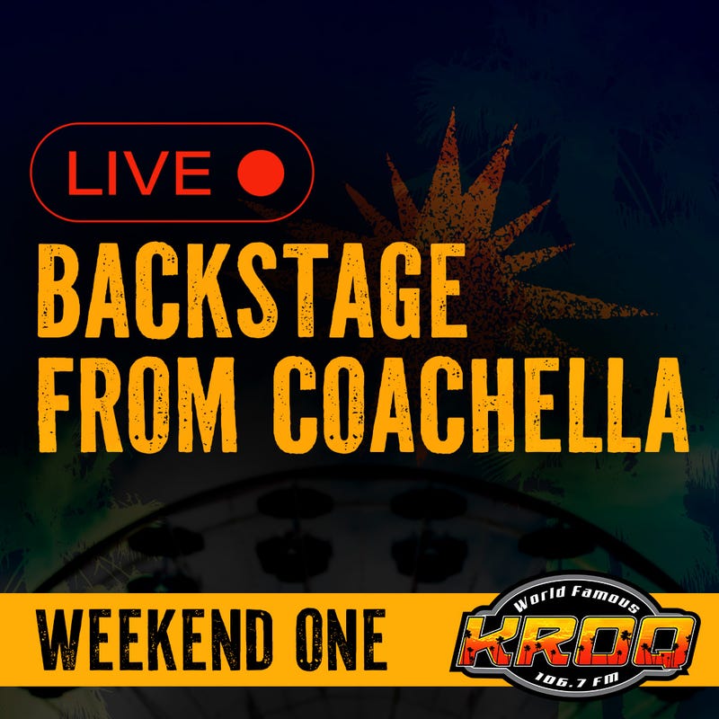 KROQ