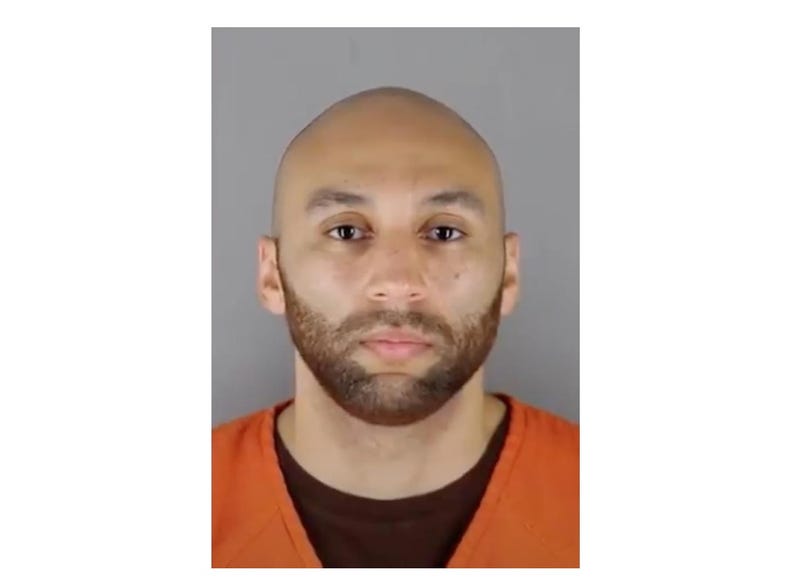 J. Alexander Kueng has been serving federal and state sentences after pleading guilty to aiding and abetting second-degree manslaughter along with federal charges of violating George Floyd's civil rights.