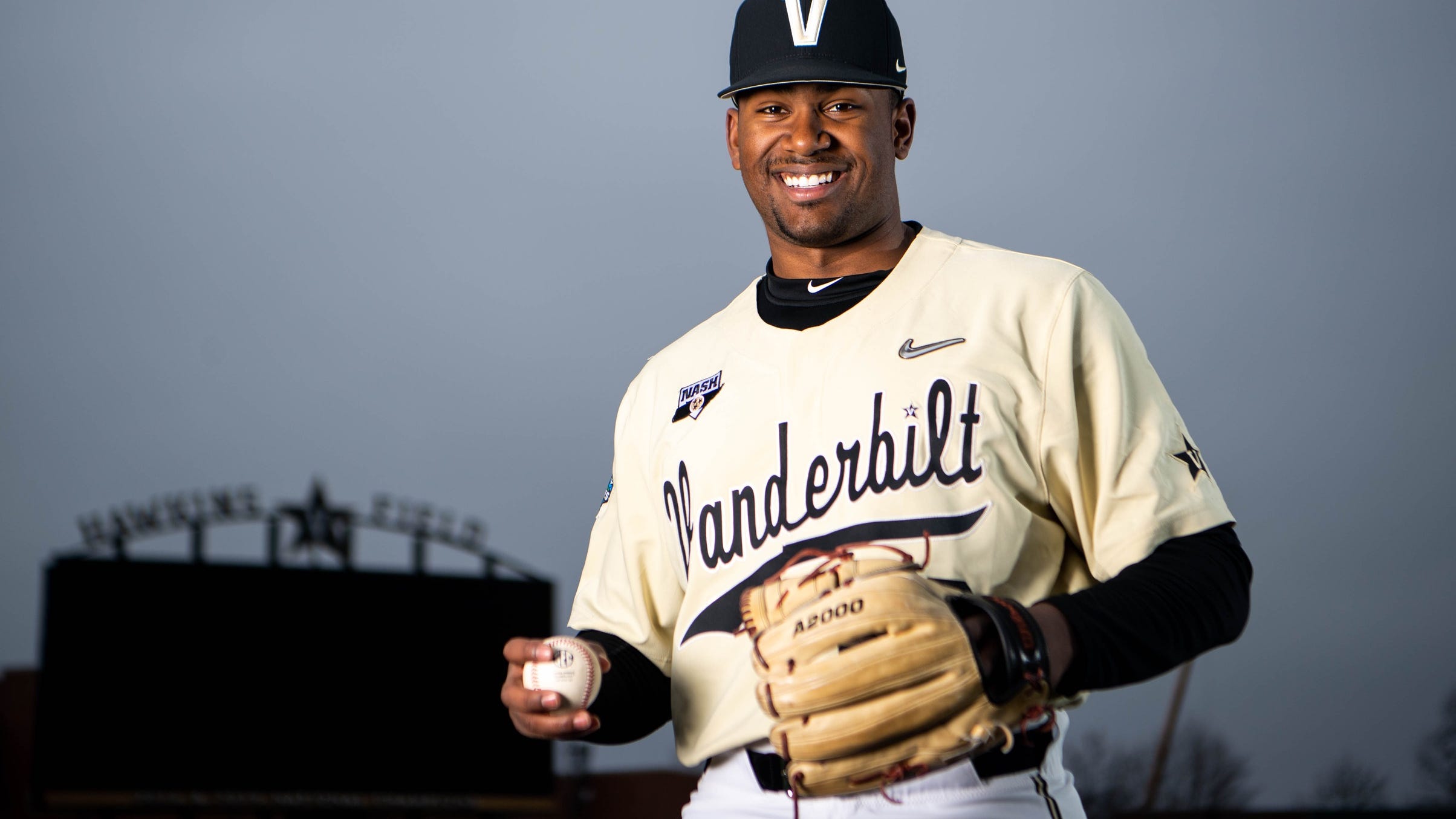Texas Rangers fans, let us introduce you to Kumar Rocker, Jack Leiter