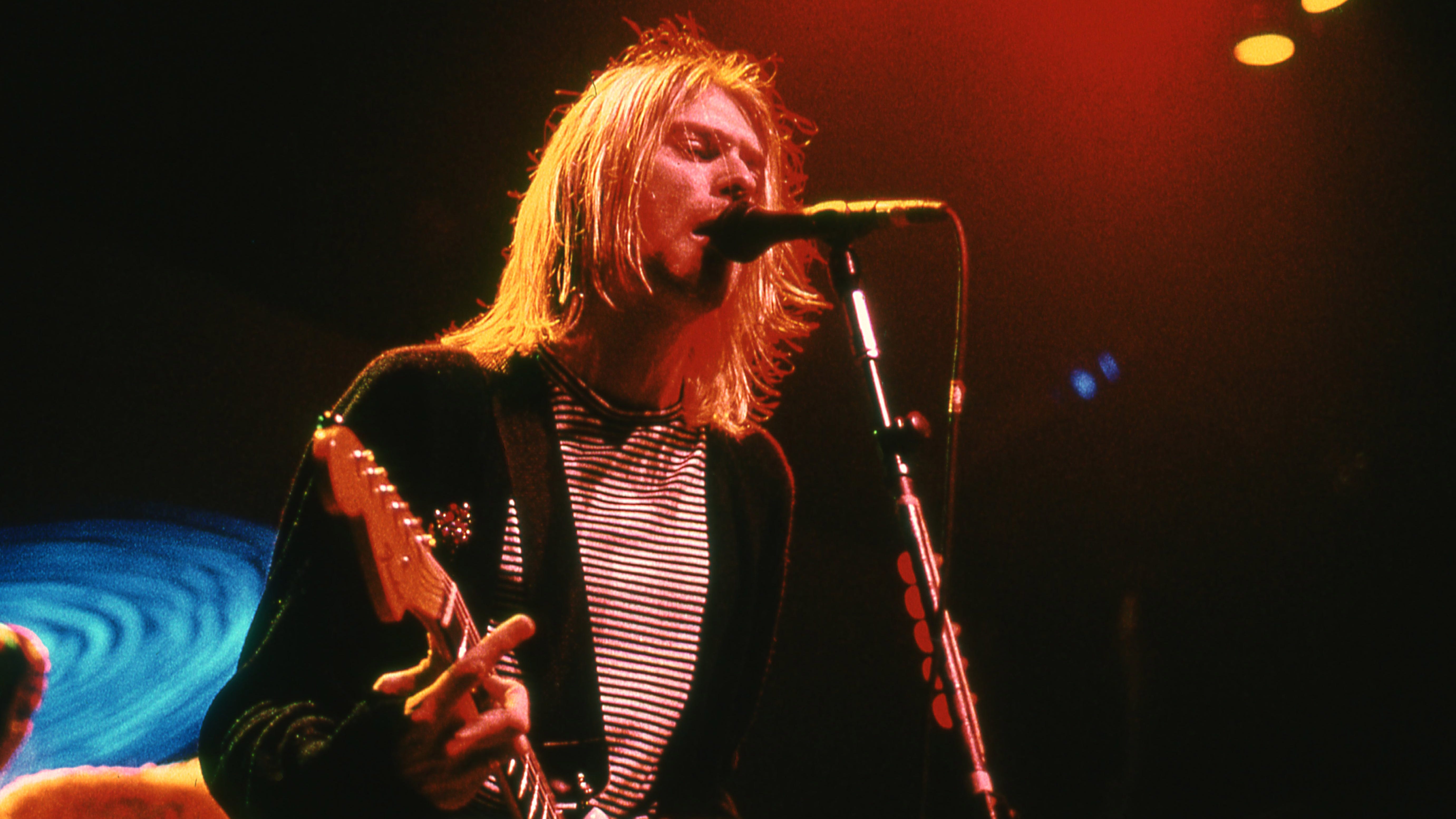 Former Nirvana Manager Announces Book About Kurt Cobain’s Life