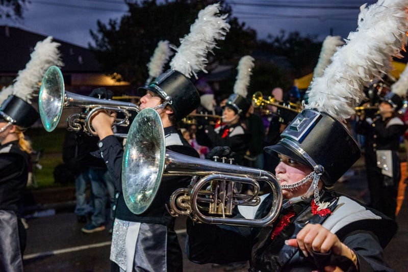 parade