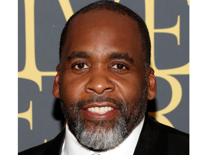 Kwame Kilpatrick