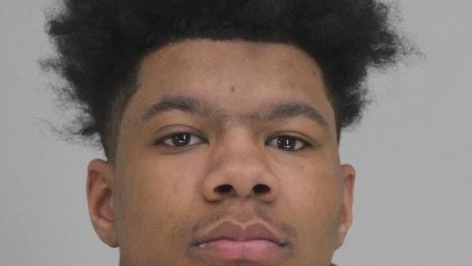 Third Dallas carjacking suspect has now been arrested