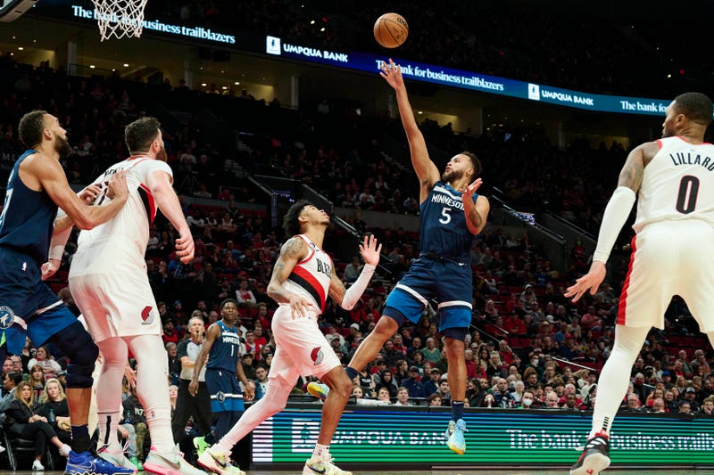 Kyle Anderson