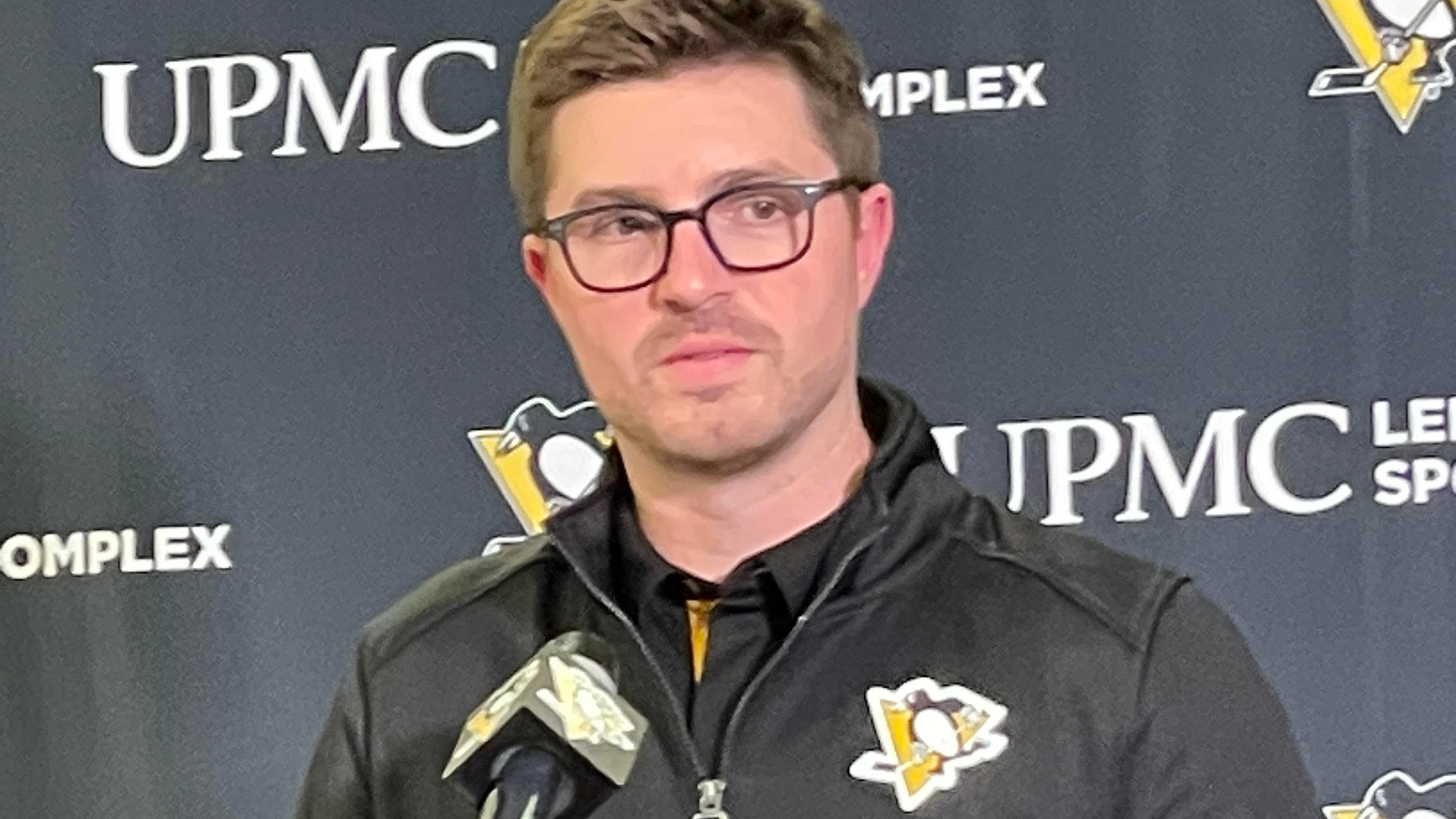 Dubas Notes-Guentzel, Karlsson, Sid fight, what defines success