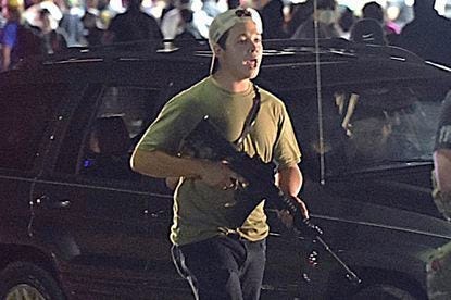Kyle Rittenhouse trial to begin Monday