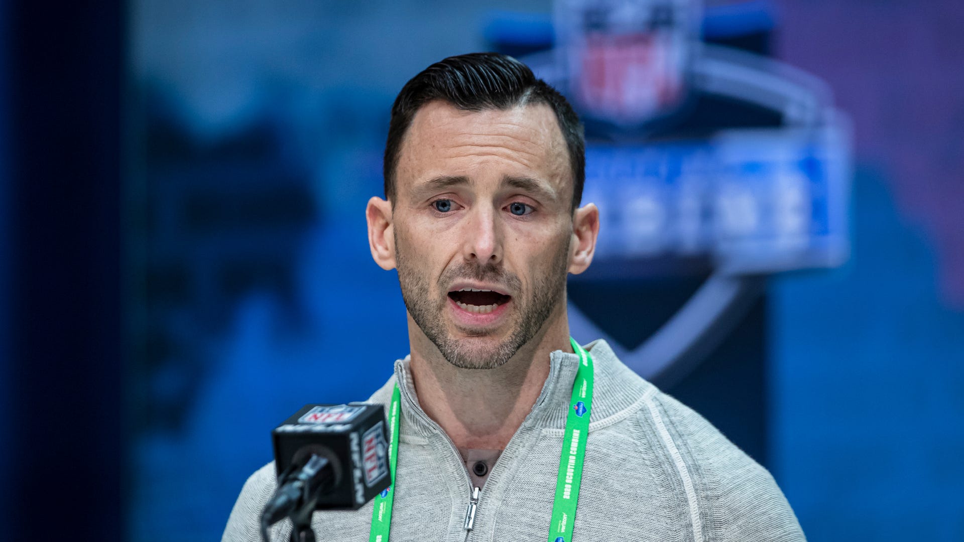 Kyle Smith departure 'inevitable' after front office restructure
