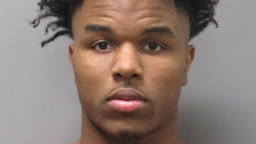 Former LSU star Kyren Lacy arrested for negligent homicide