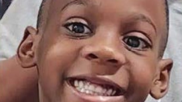 BATF offers a $15K reward to help find a little Dallas boy's killer