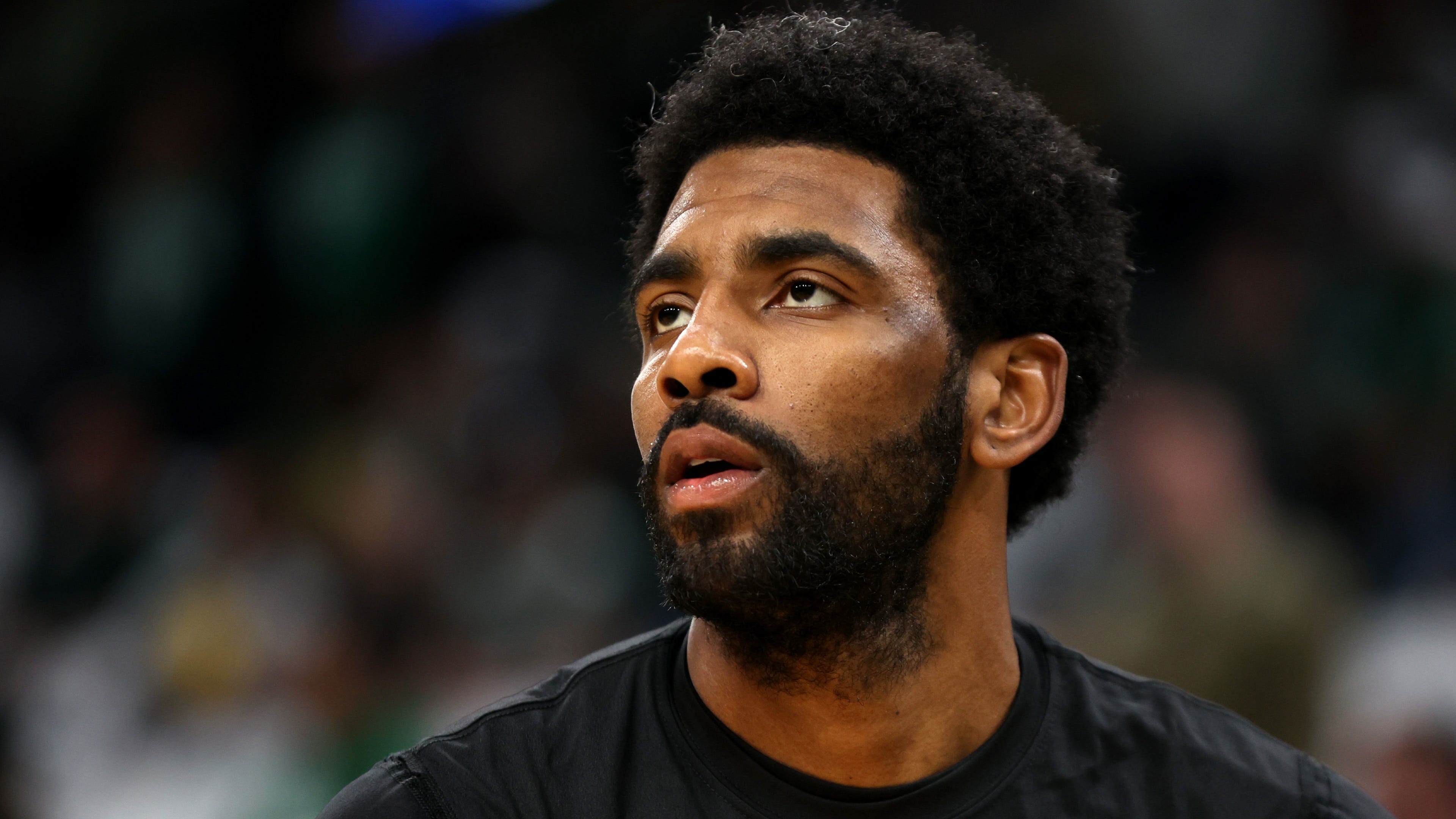 2022 76ers Offseason Tracker: Kyrie?
