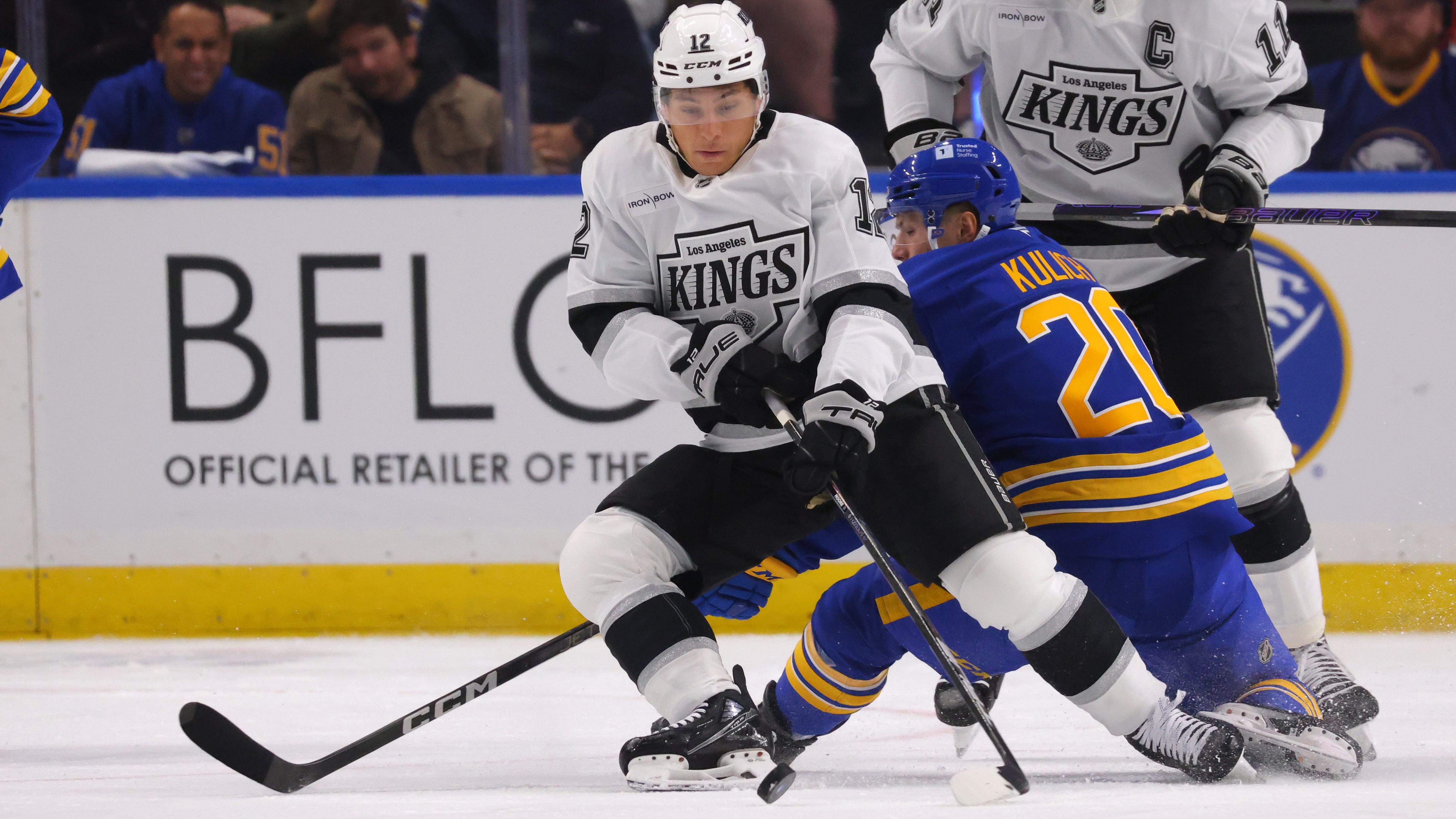 Hamilton: Sabres can't score more than one goal, which costs them again
