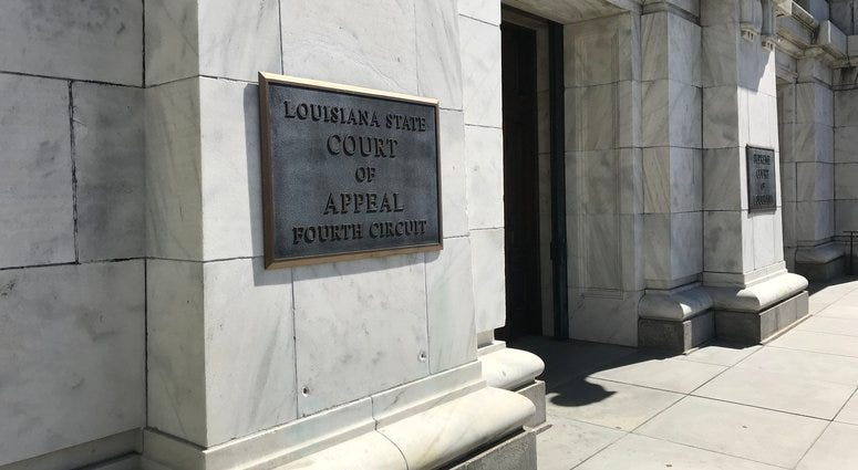 Appeals court rules in mayor's favor in dispute over Wisner trust