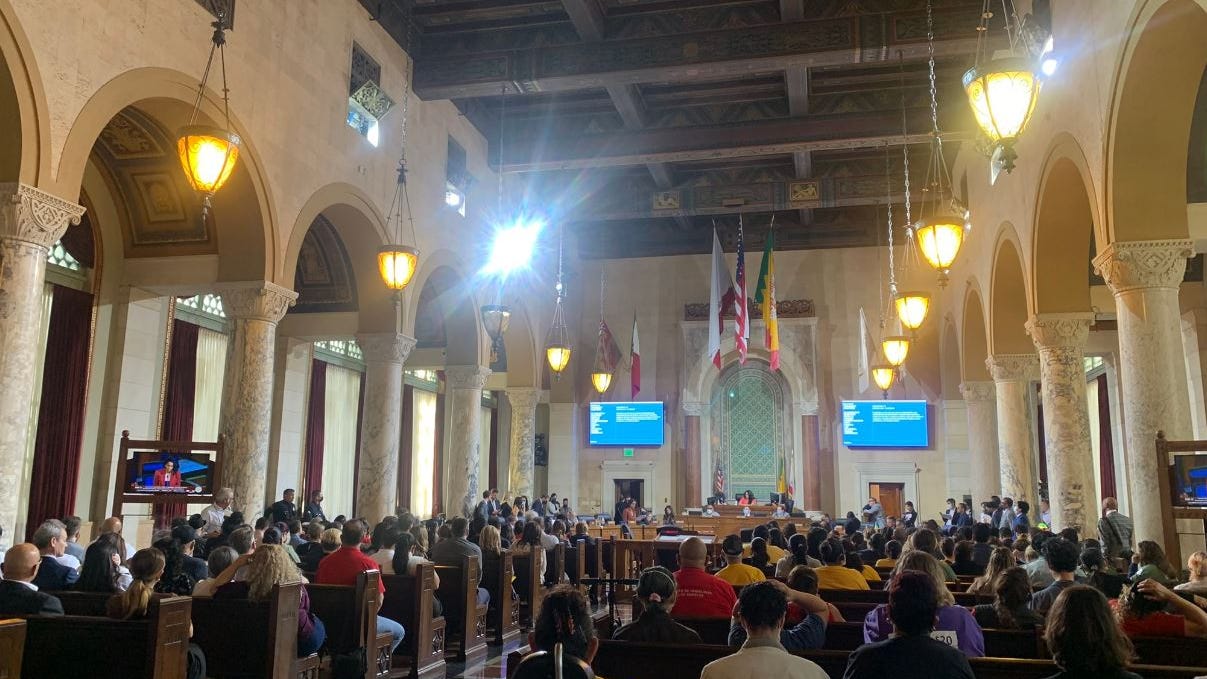 Long-standing COVID-19 renter eviction protections in L.A. to end in January
