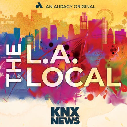 link to The L.A. Local