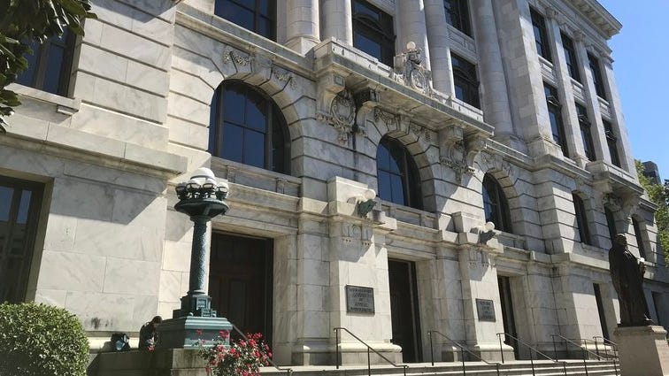 Supreme Court could rule on sanitation contract this week