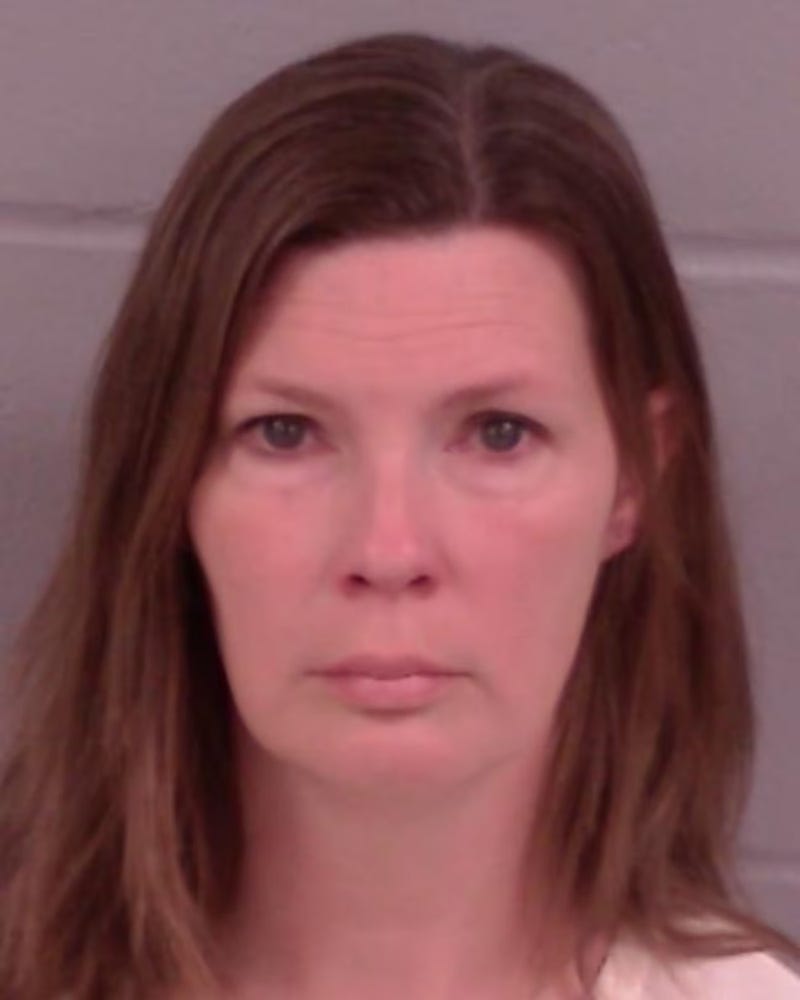 Jennifer Baechle, 43, of Winona