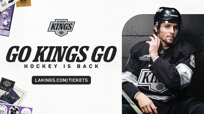 LA Kings