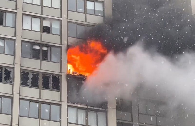 Chicago Fire Department