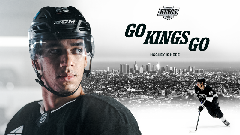 LA Kings