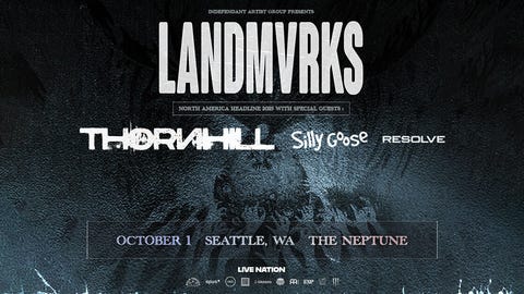 LANDMVRKS