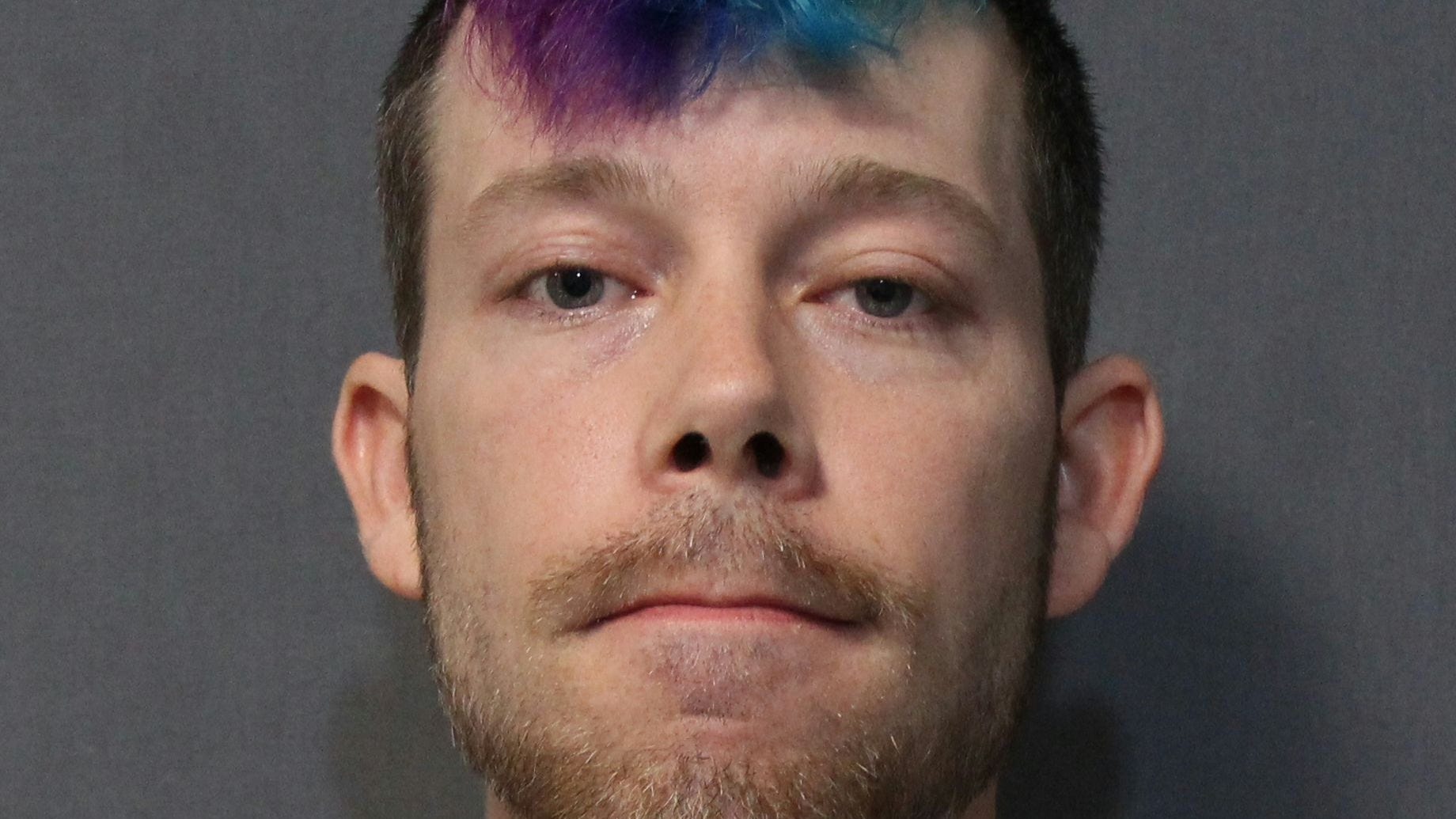 Monroe County man in police custody after vandalism spree damages several Downriver businesses, vehicles