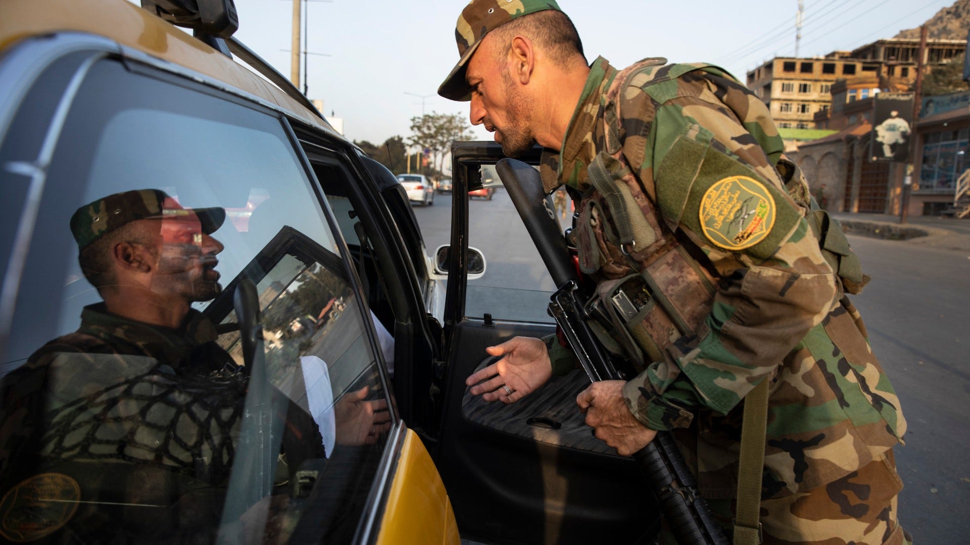 Contactors charged with recruiting unqualified linguists to assist US troops in Afghanistan