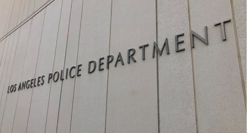LAPD
