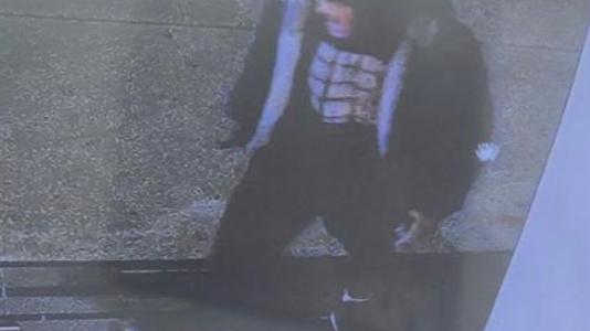 Arrest made in hate crime involving Islamic Center building in Koreatown, police say