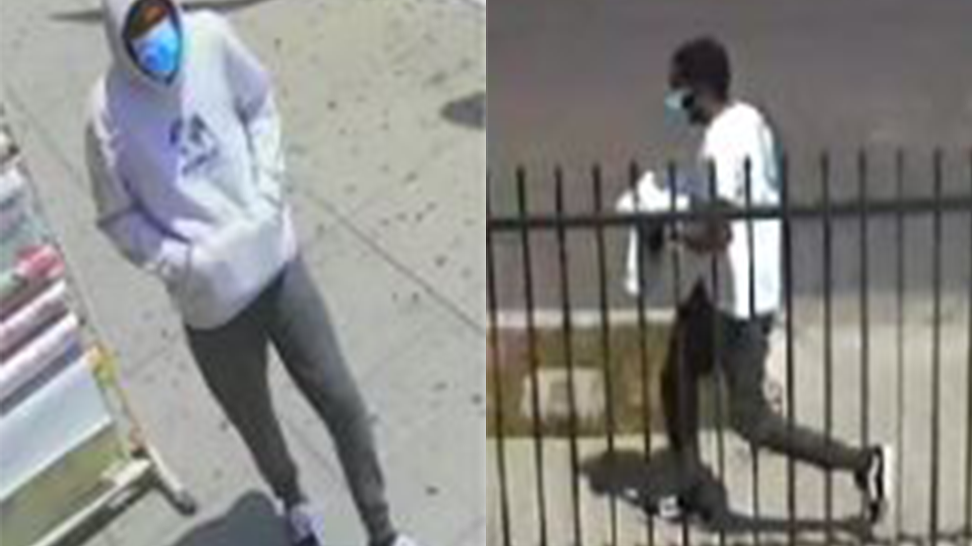 L.A. Police searching for suspect in stabbing death of 70-year-old man