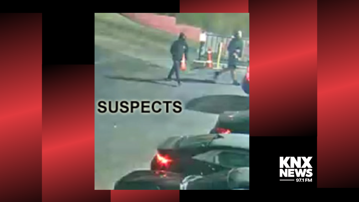 Police seeks public help finding 2 attempted murder suspects