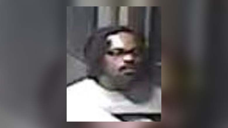 Man arrested for allegedly raping teen after following her from Long Beach to South L.A.