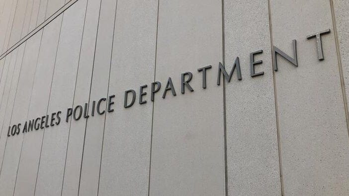 LAPD arrests 16-year-old connected to murder of Melrose shoe store employee