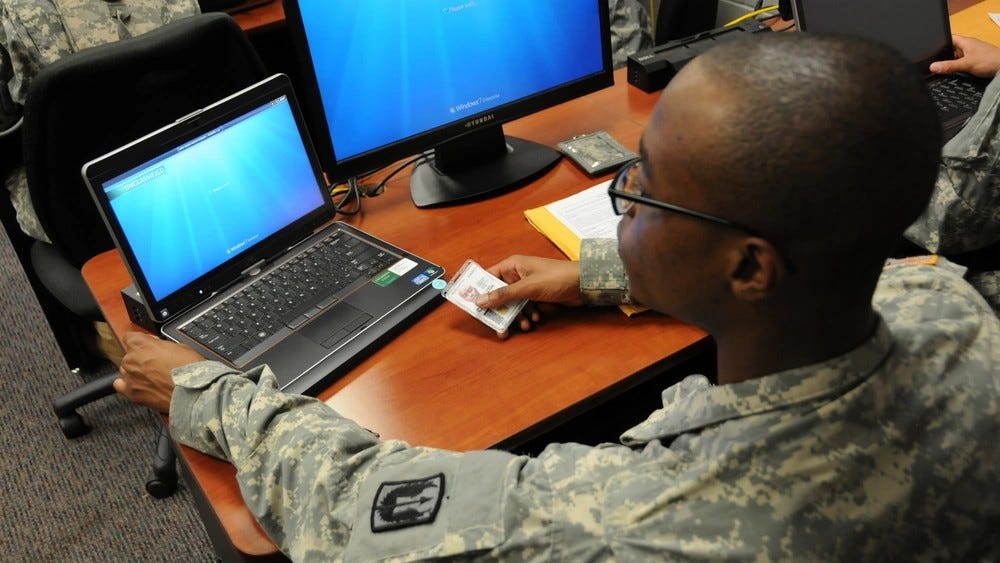 VA increases maximum life insurance coverage for vets and service members by $100,000