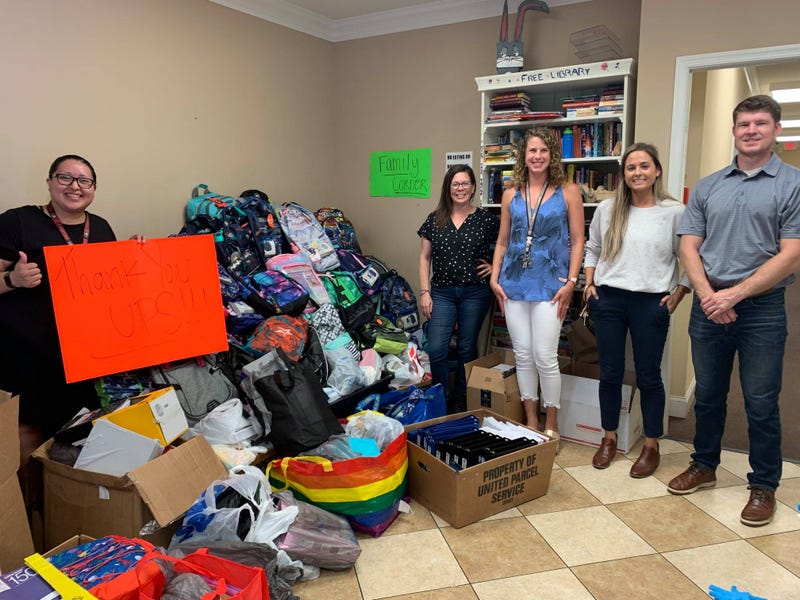 Laurel Advocacy & Referral Services