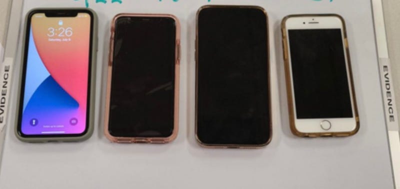 cellphones