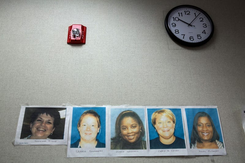 Lane Bryant victims